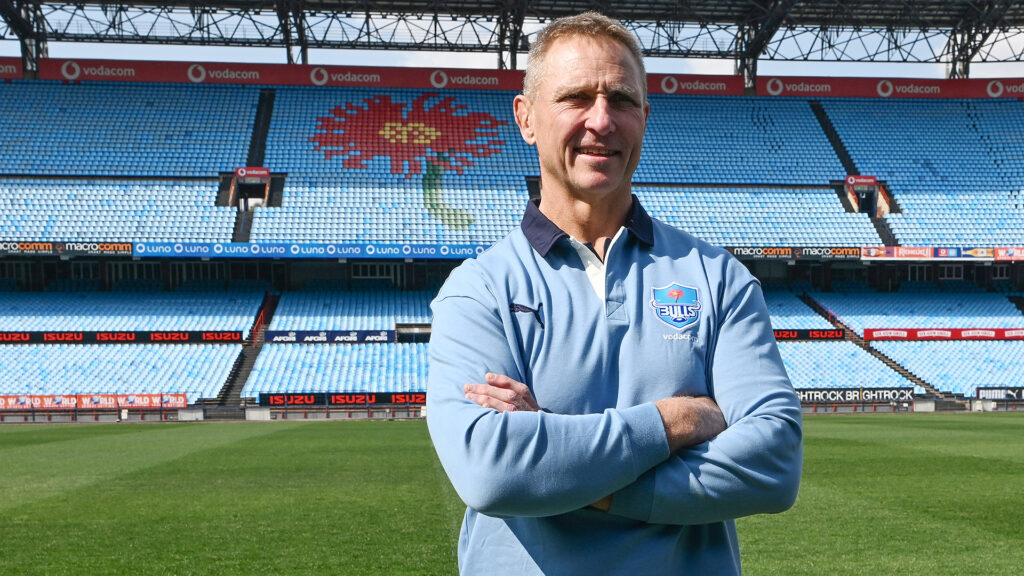 Johan Ackermann Loftus