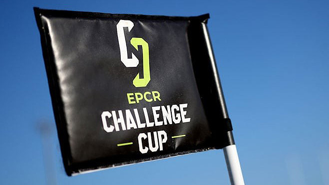 Challenge Cup logo