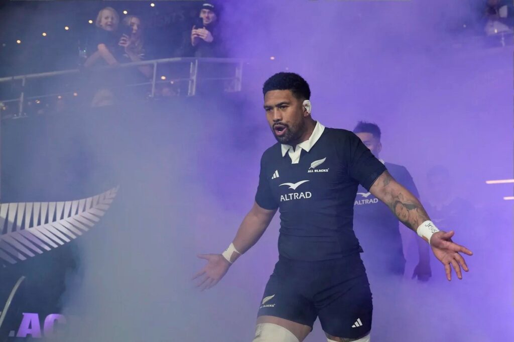 Ardie Savea