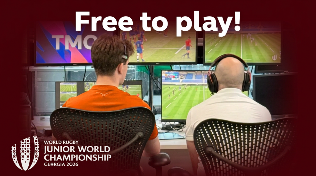 JWC TMO hub