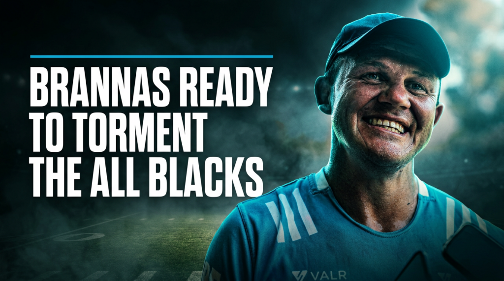 Deon Fourie graphic
