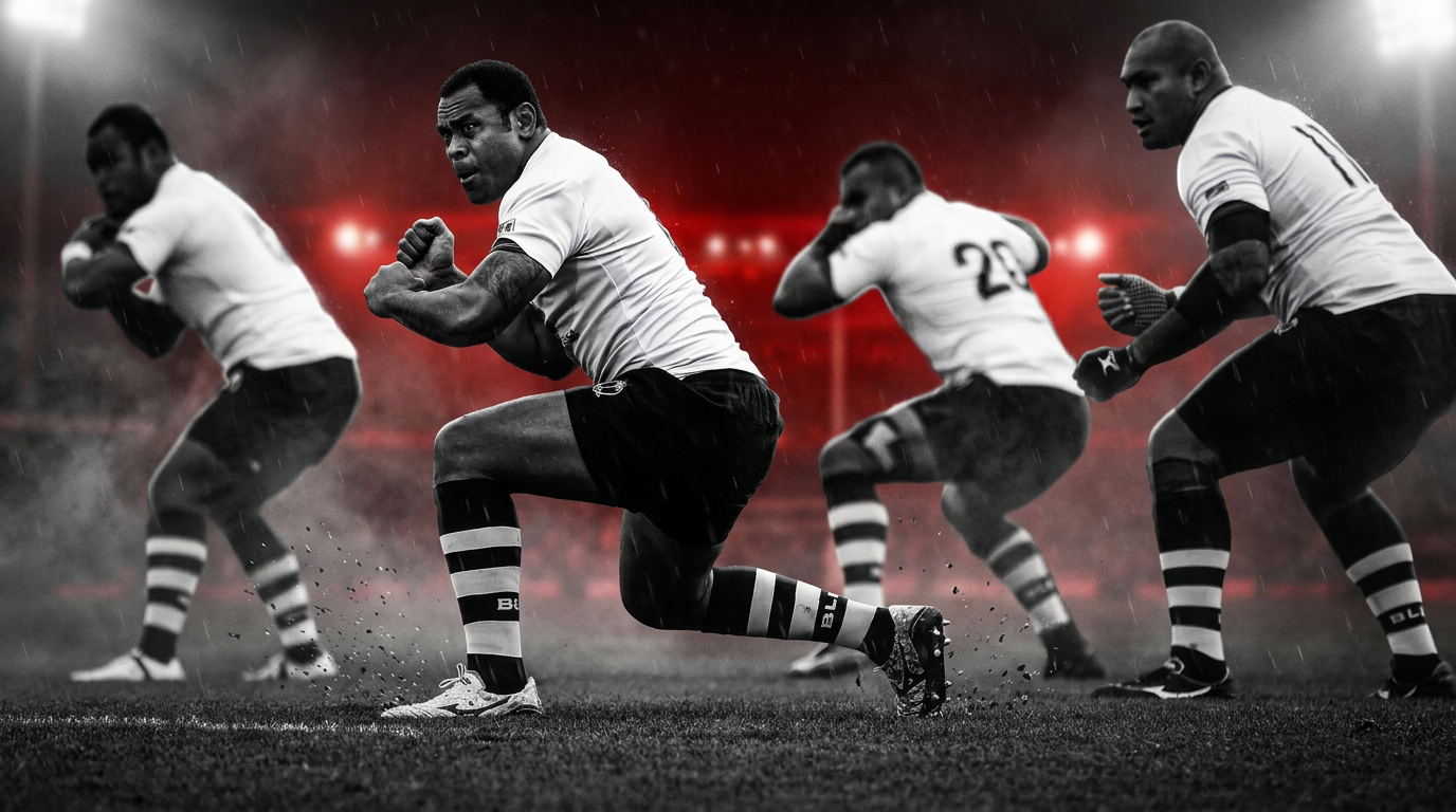Fijian challenge