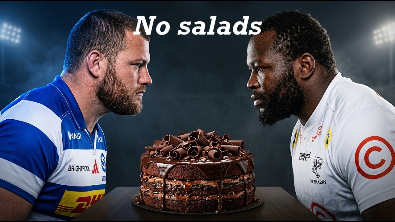 Wilco v Ox no salads